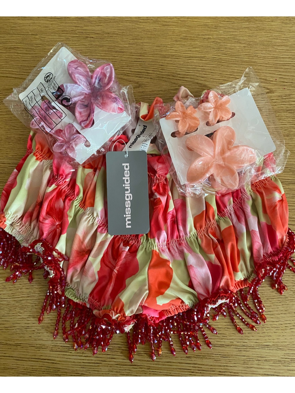 Missguided bundle